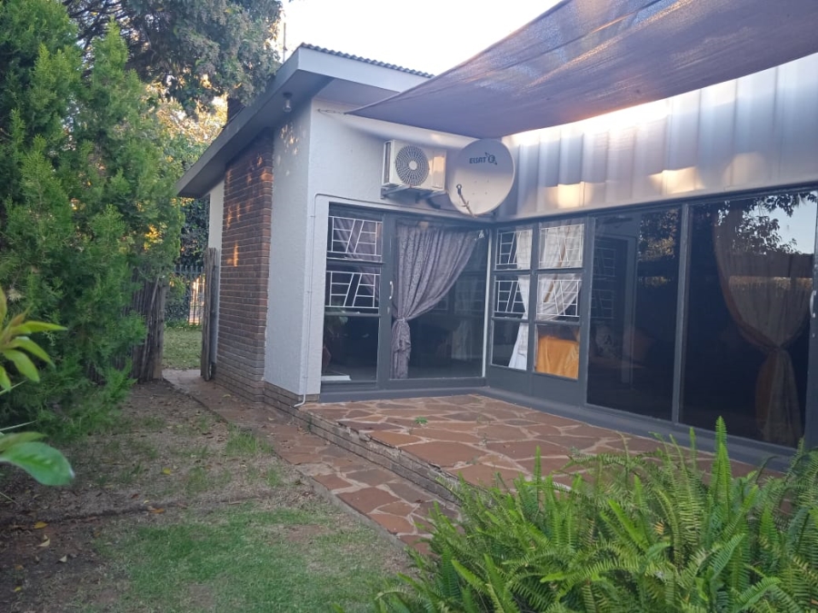 4 Bedroom Property for Sale in Fichardt Park Free State